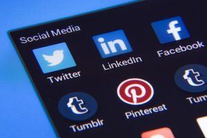 Media Społecznościowe - Social Media Marketing