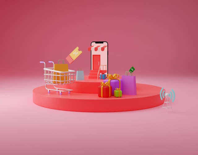 Marketing w modelu Buy Now Pay Later