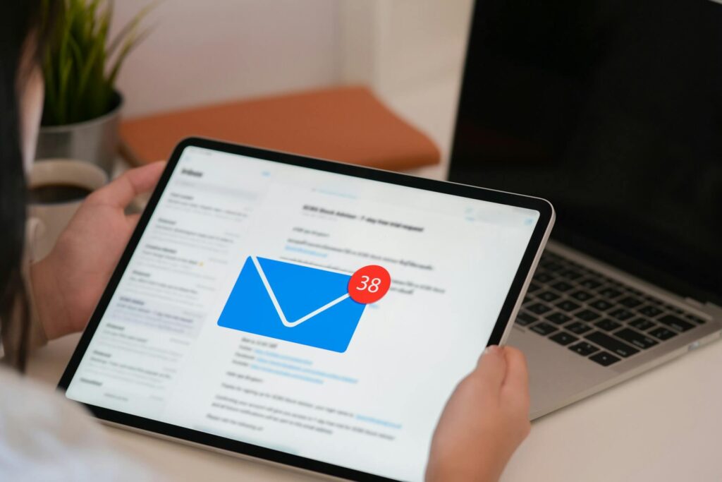 Dynamiczne szablony email