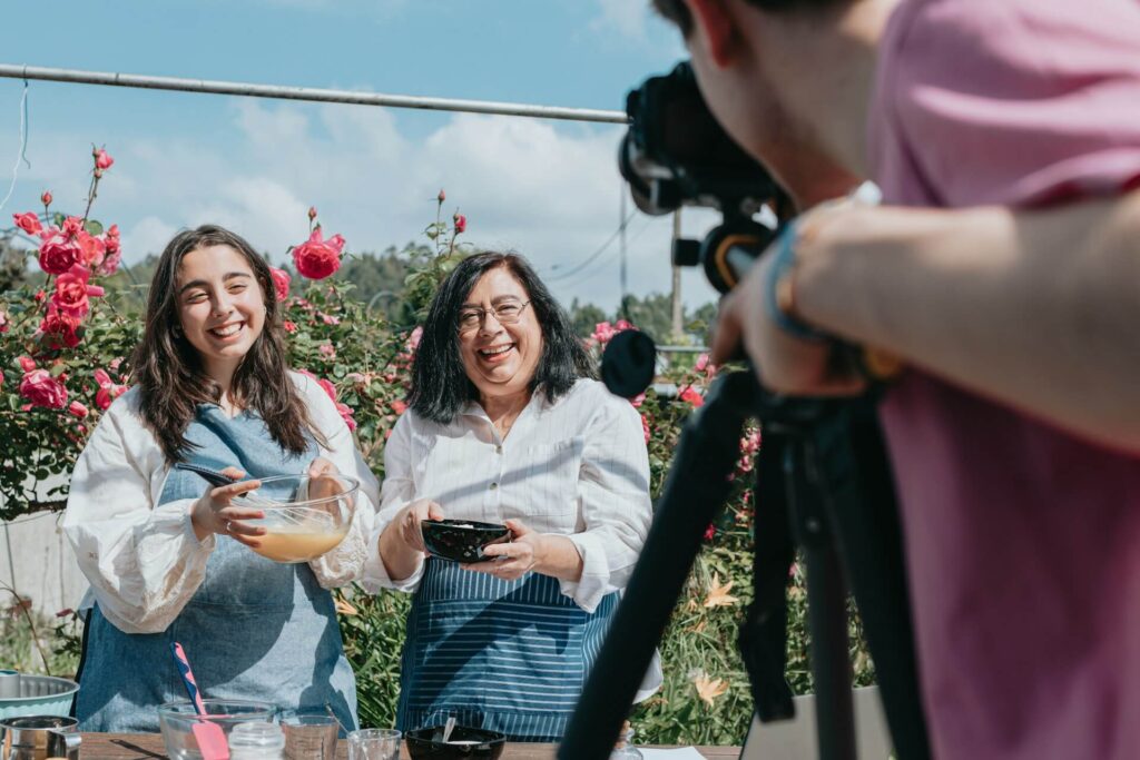Shoppable video YouTube