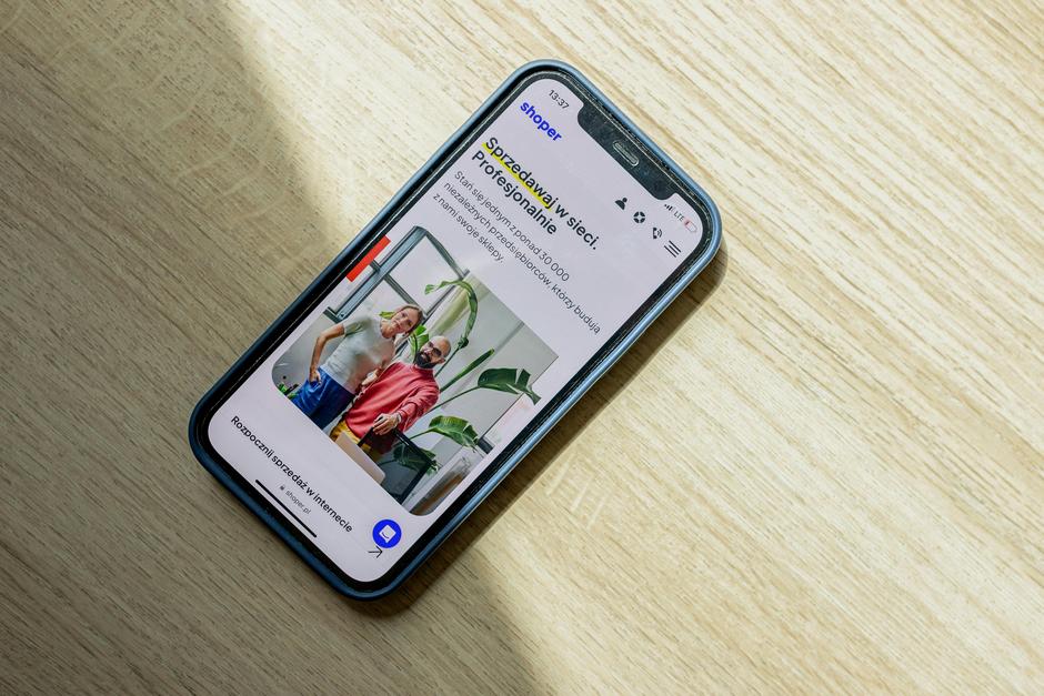 Voice commerce