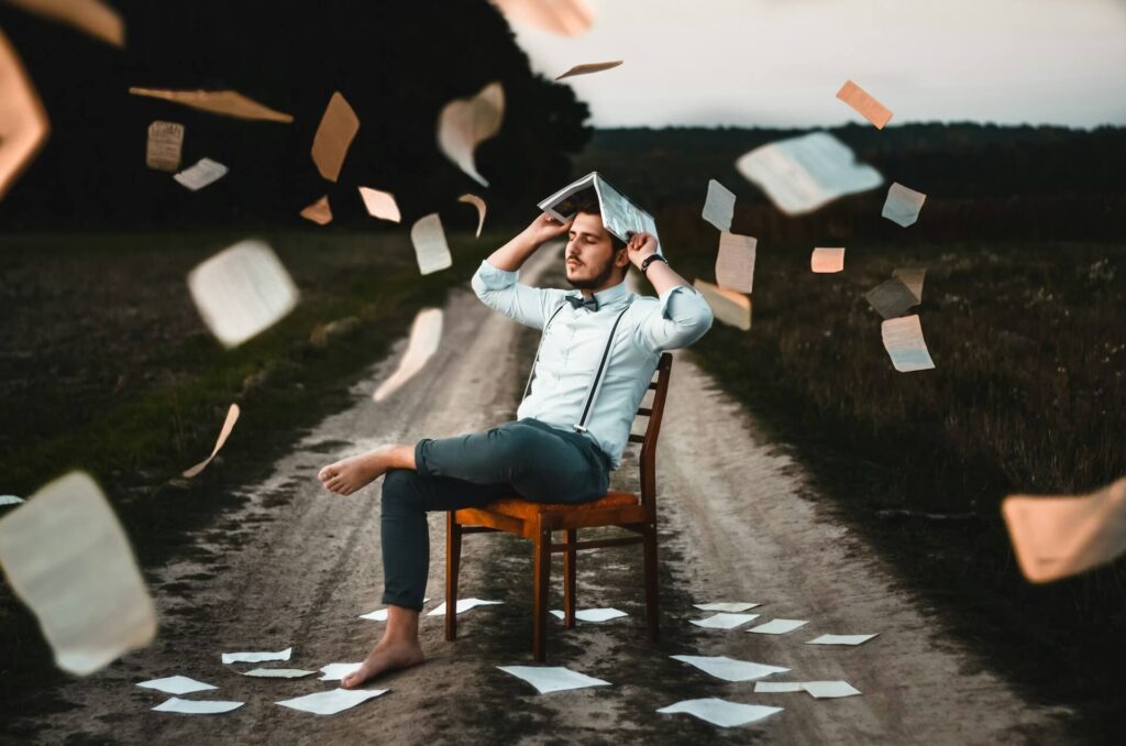 Storytelling sensoryczny