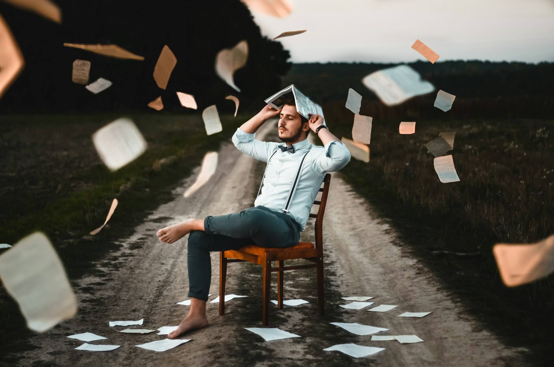 Storytelling sensoryczny