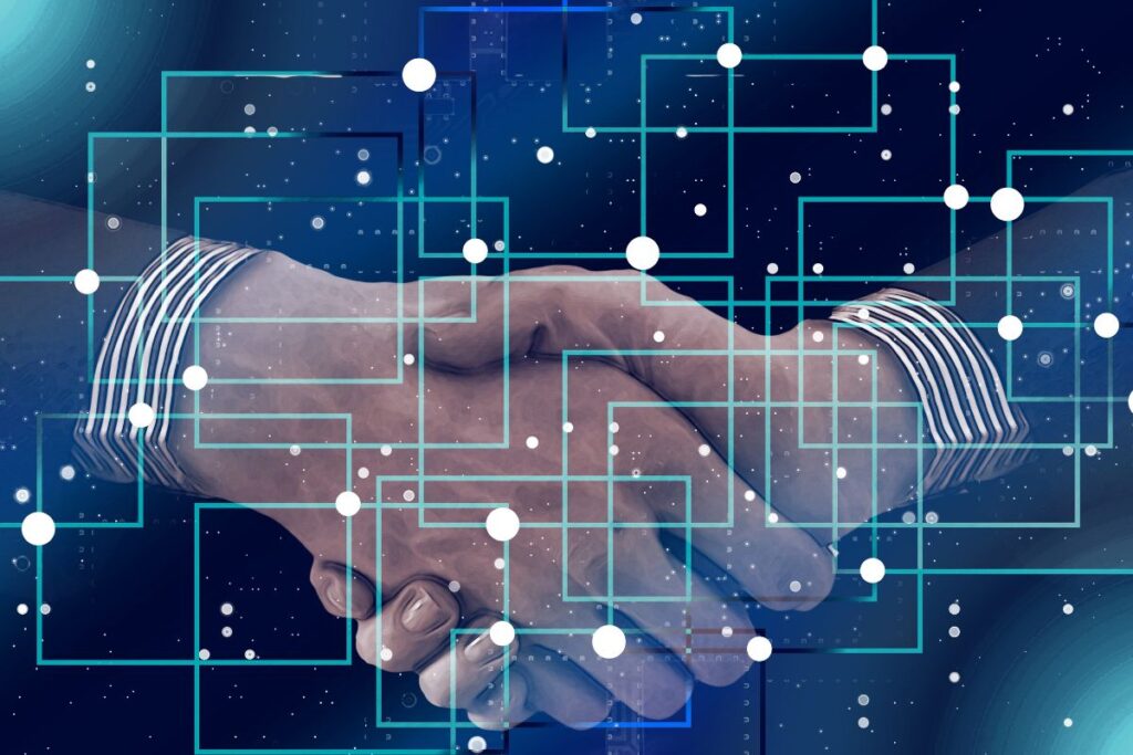 Blockchain w programach lojalnościowych