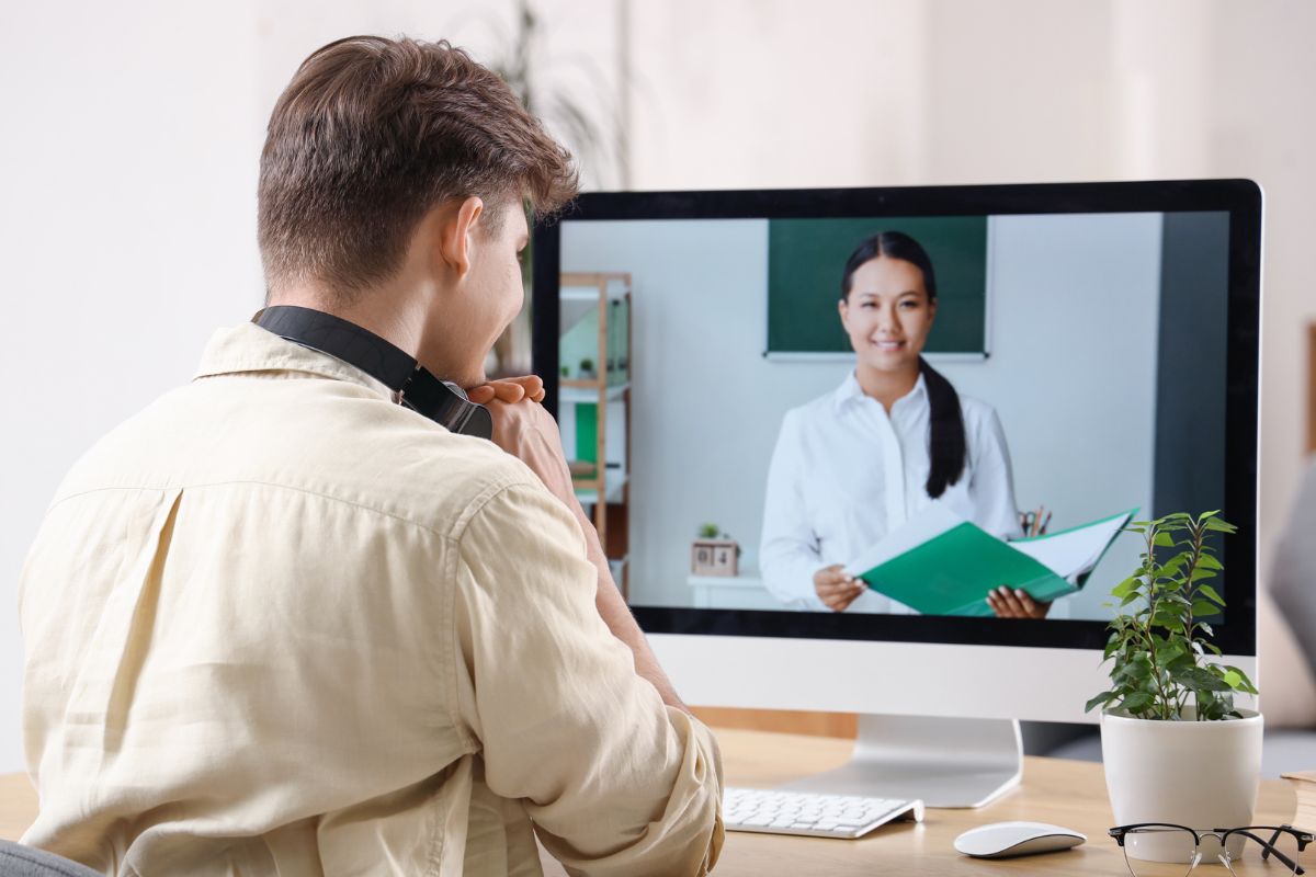 Conversational marketing