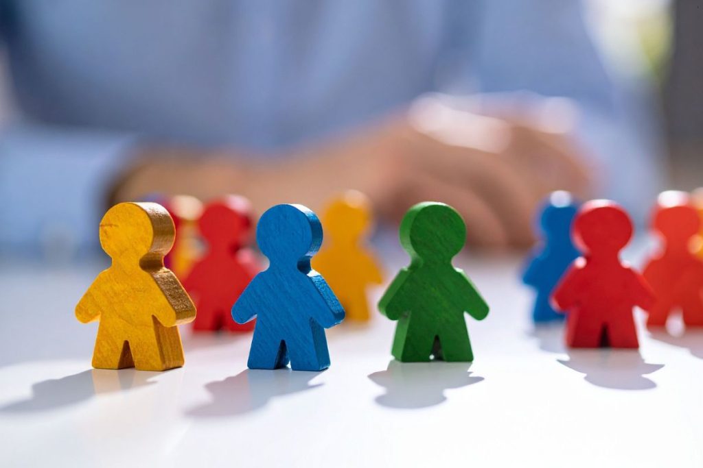 Zmiany demograficzne w marketingu