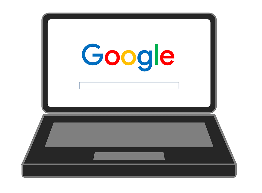 Jak pojawić się w wyszukiwarce Google